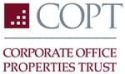 Corporate Office Properties Trust logo