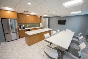 Natural Gas Supply Association kitchen