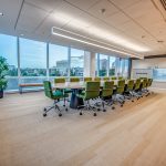 Transurban conference room