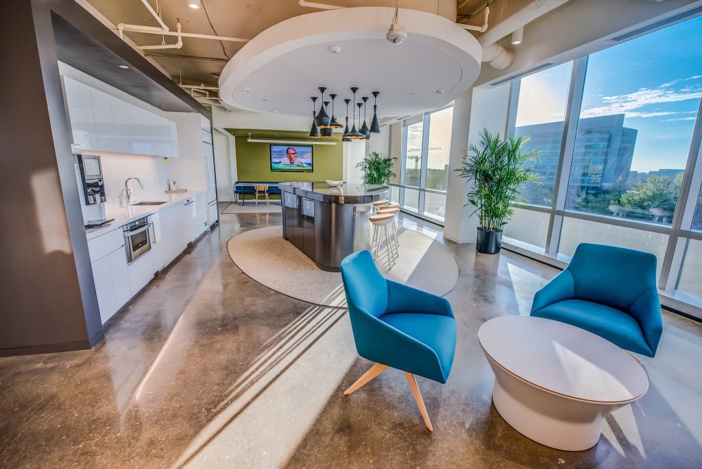 About | Kalmia Construction
