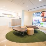 Transurban lobby