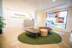 Transurban lobby