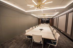 Health Management Associates conference room