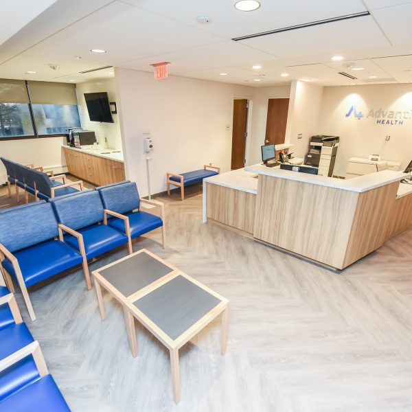 Portfolio | Kalmia Construction