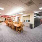 UMD Stamp Student Union lobby