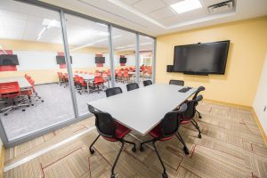 UMD Stamp Student Union meeting room