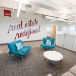 Redfin common area