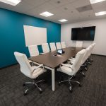 Redfin conference room