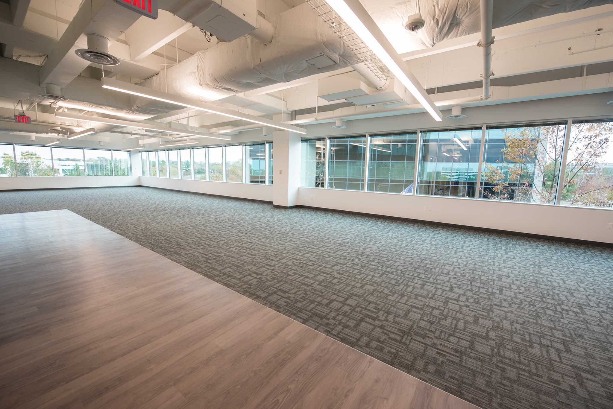 Redfin Kalmia Construction