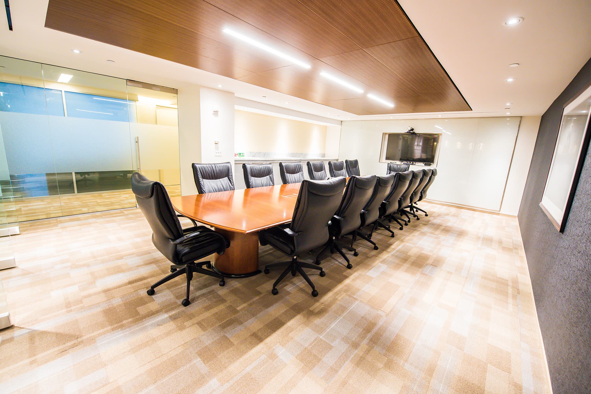 Dickinson Wright Kalmia Construction