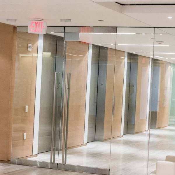 Dickinson Wright Kalmia Construction