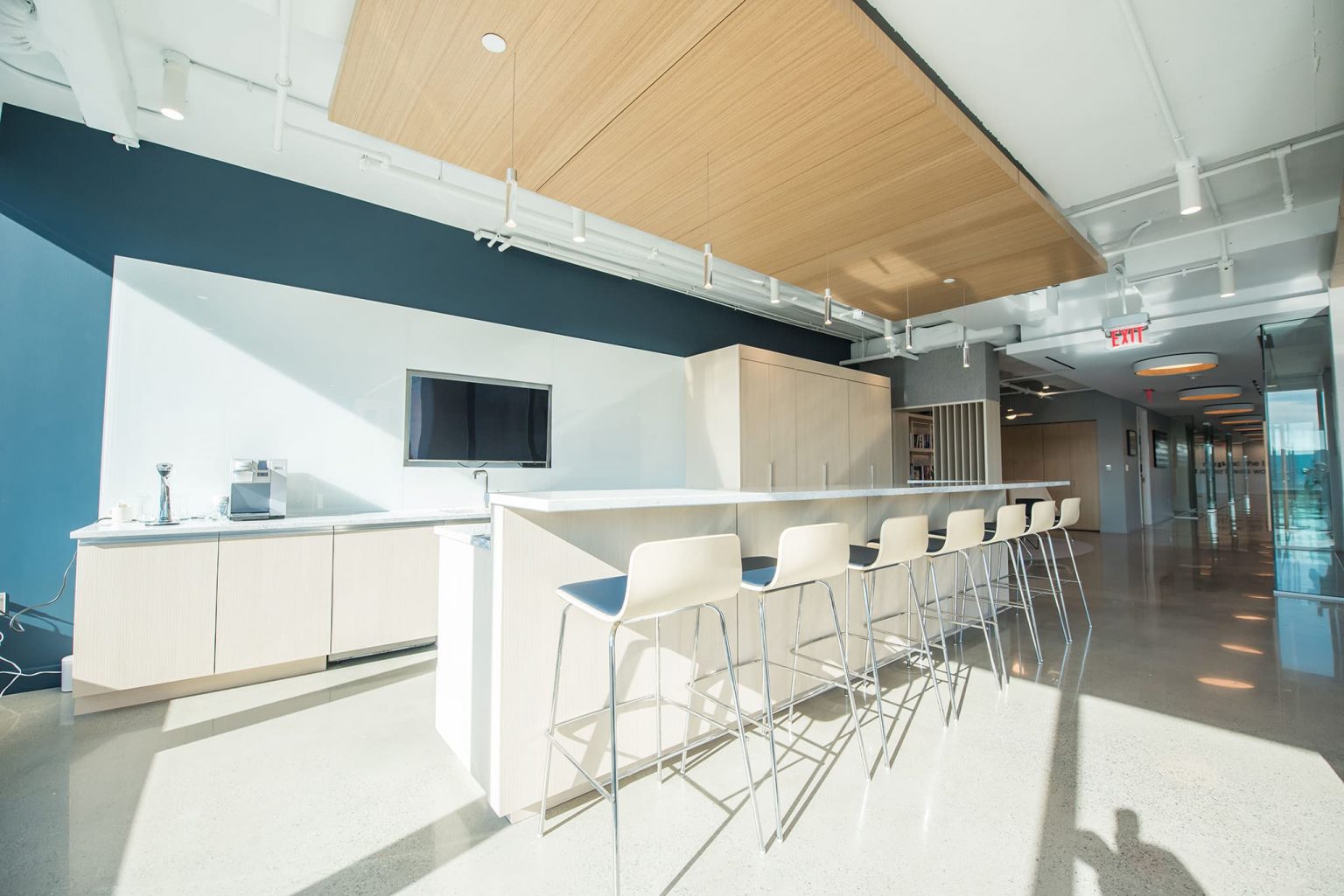Company | Kalmia Construction