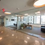 Roosevelt Group meeting rooms/offices