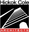 Hickock Cole Architects logo