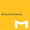 Monument Realty logo