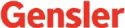 Gensler logo